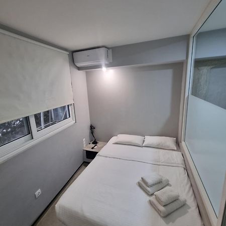 Athens.Apartotel.Box ภายนอก รูปภาพ