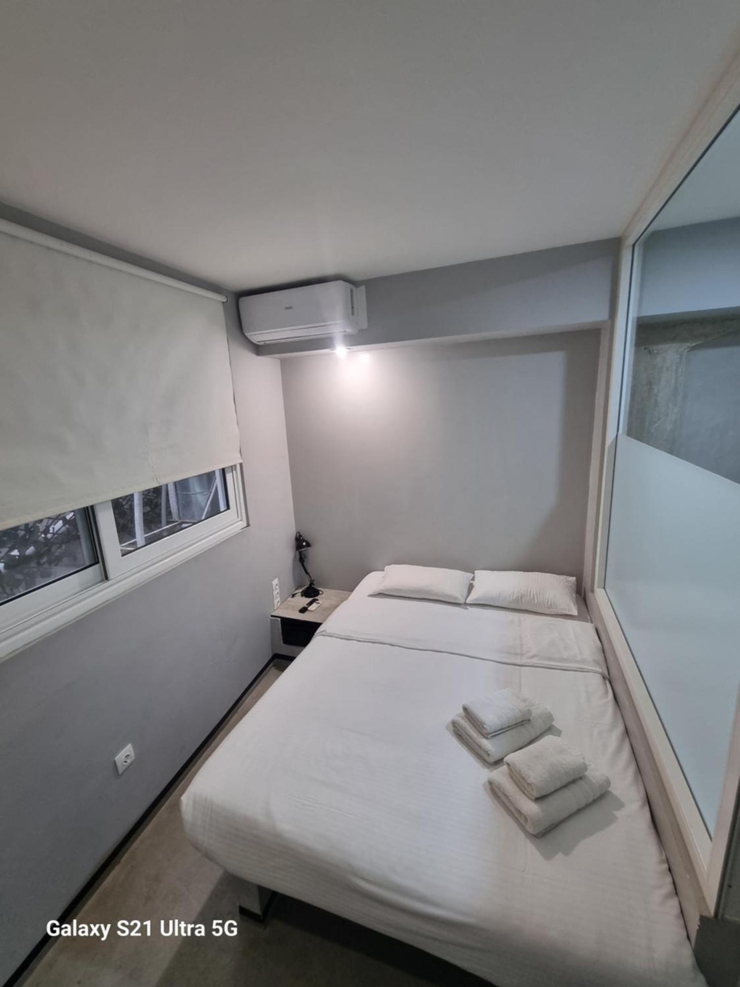 Athens.Apartotel.Box ภายนอก รูปภาพ