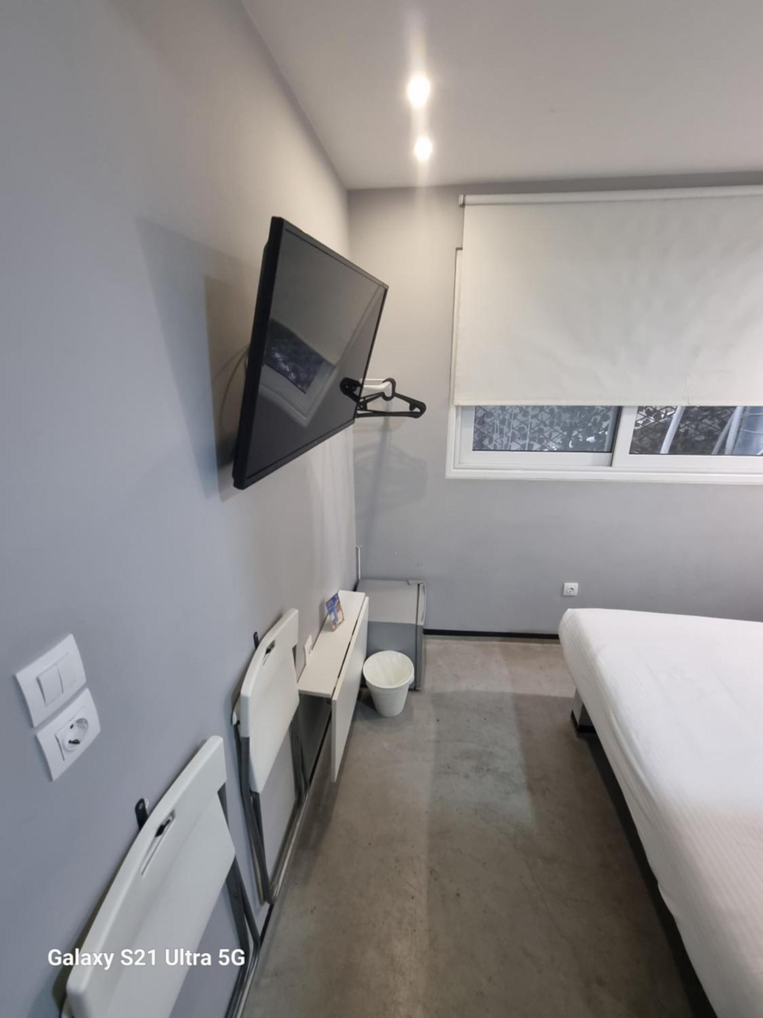 Athens.Apartotel.Box ภายนอก รูปภาพ