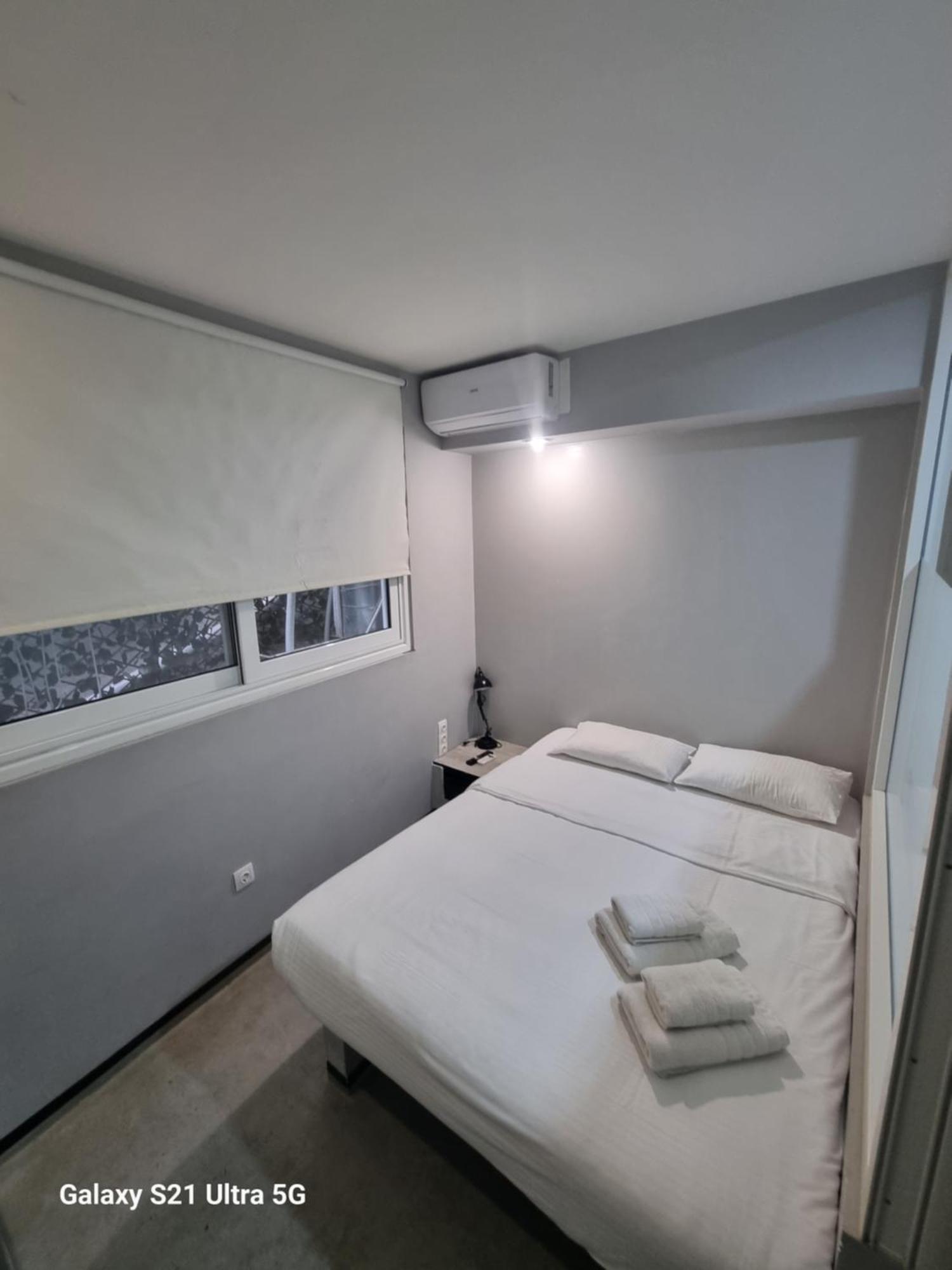 Athens.Apartotel.Box ภายนอก รูปภาพ