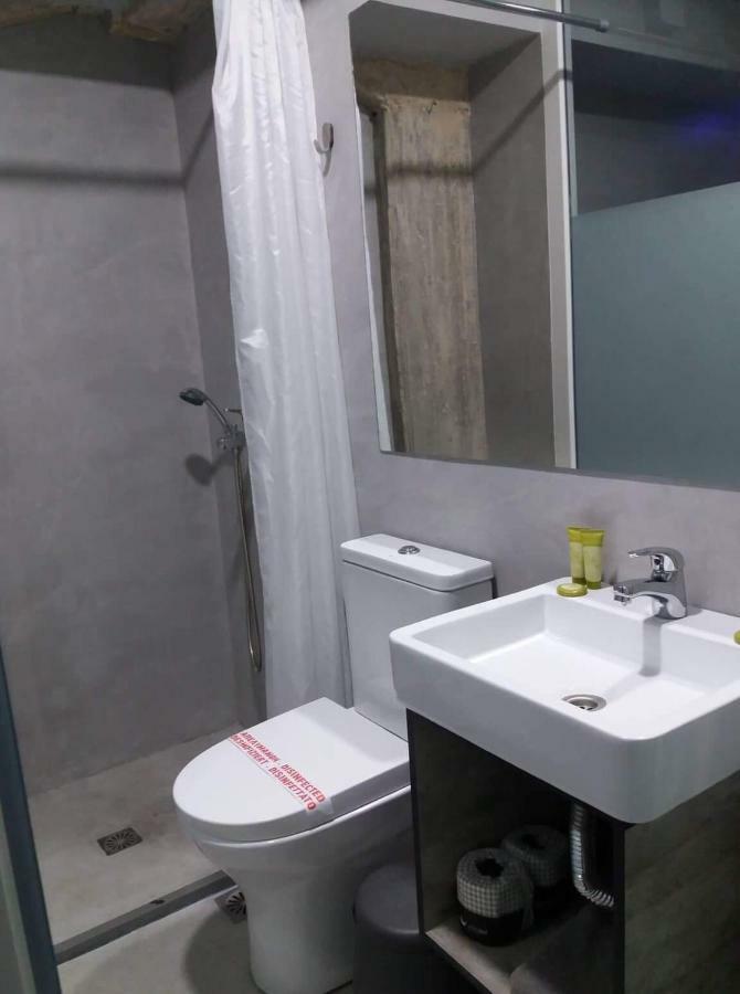 Athens.Apartotel.Box ภายนอก รูปภาพ